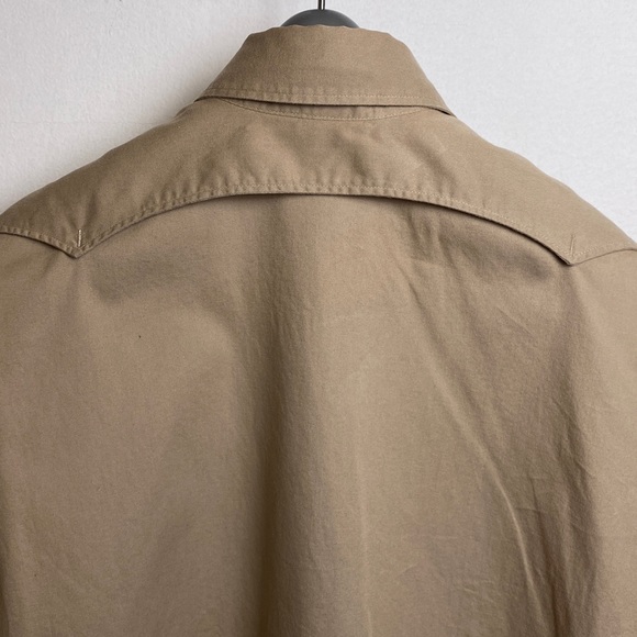 SIBEL SARAL Trench Blouse Women’s - Picture 6 of 10